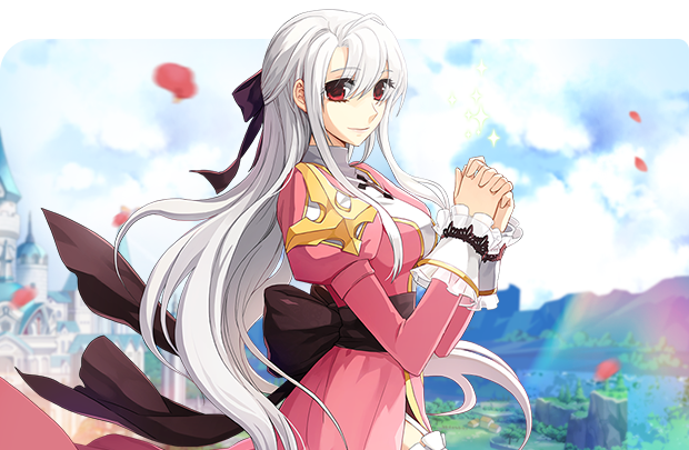 仙境傳說 ZERO Thumbnail Image