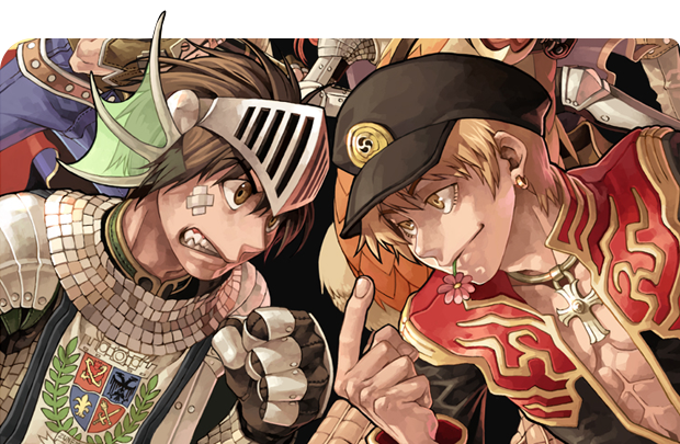 RO仙境傳說Online Thumbnail Image
