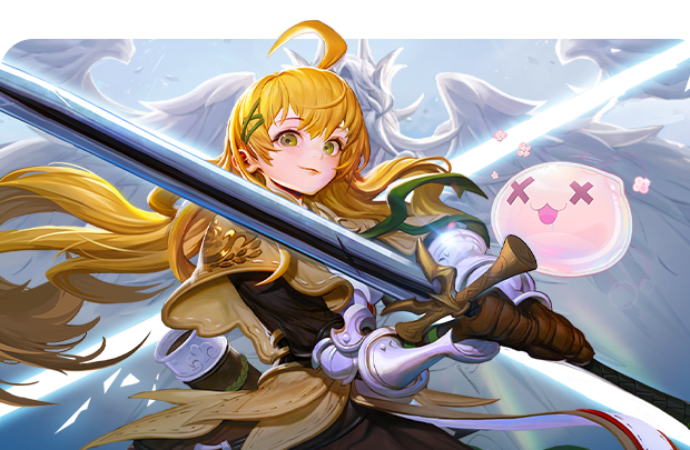 仙境传说RO: 新启航 Thumbnail Image