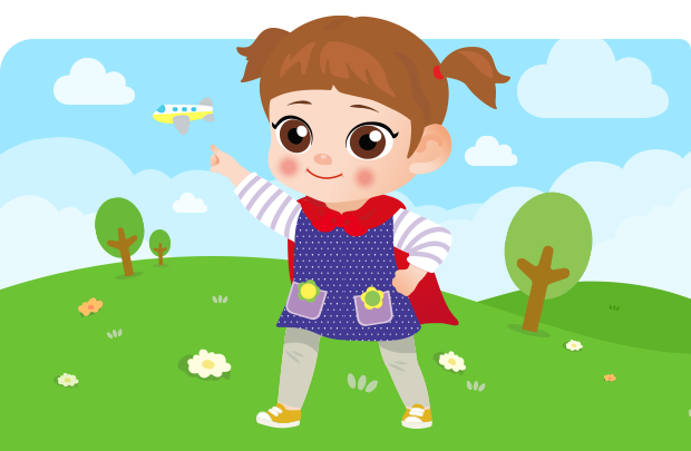 Kongsuni Kids Game Thumbnail Image