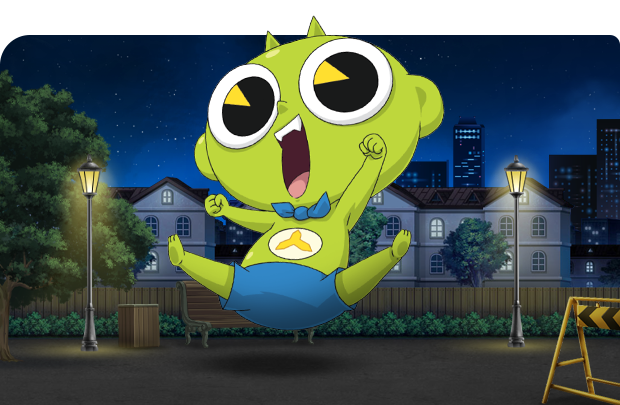 Haunted House Game Thumbnail Image