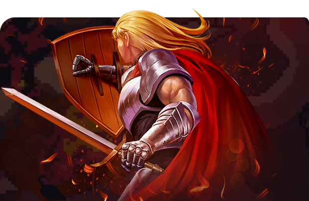 FINAL KNIGHT Thumbnail Image