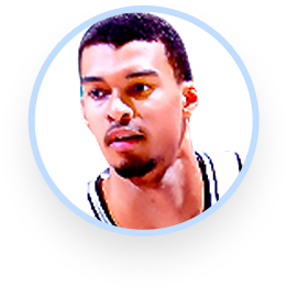 NBA RISE TO STARDOM