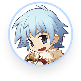 Ragnarok Forever Love
