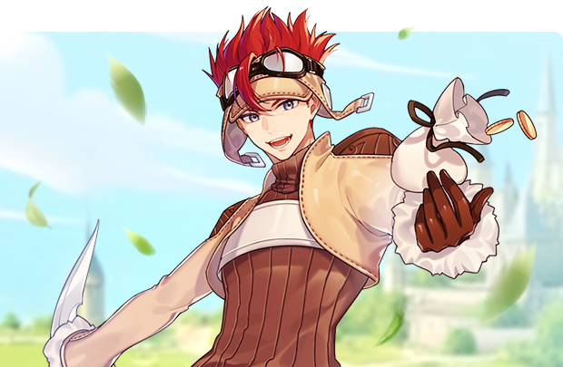 RAGNAROK IDLE ADVENTURE PLUS Thumbnail Image