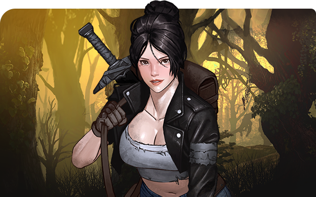 廢土之歌 Thumbnail Image