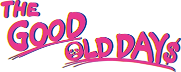 logoGoodolddays