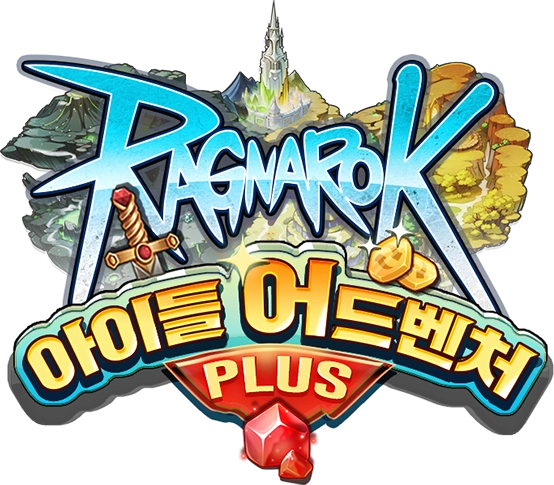 RAGNAROK IDLE ADVENTURE PLUS