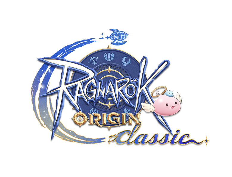 RAGNAROK CRUSH